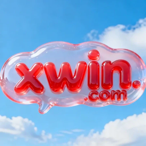 xwin.com Logo