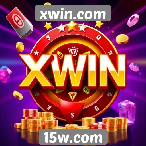 Jogos de cassino em xwin.com atraem novos usuários