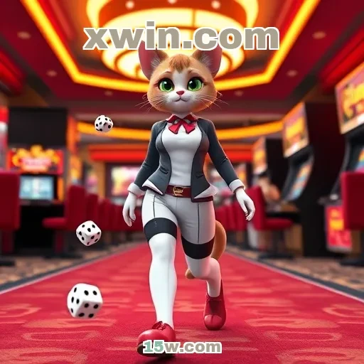 xwin.com Site Confiável