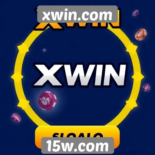 Exploração dos jogos disponíveis em xwin.com
