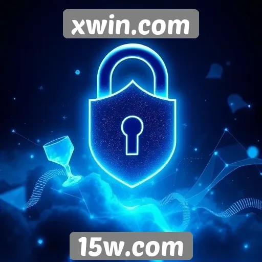 Segurança e privacidade no site de jogos xwin.com