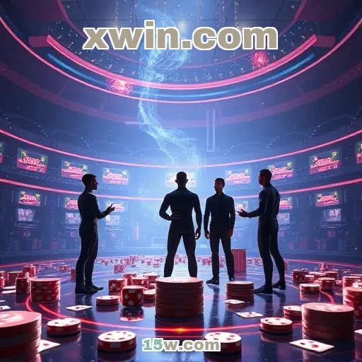xwin.com Eventos Esportivos