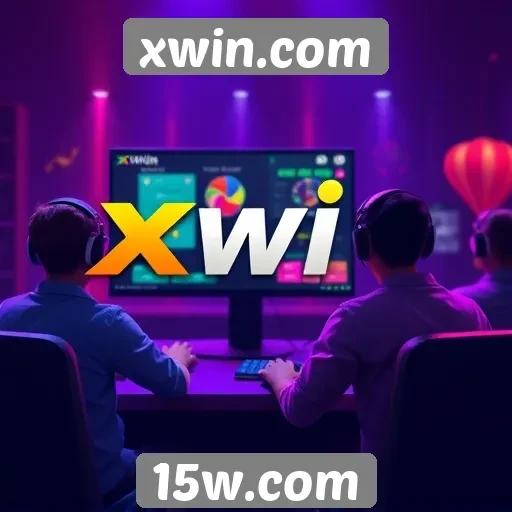 Análise da experiência do usuário em xwin.com