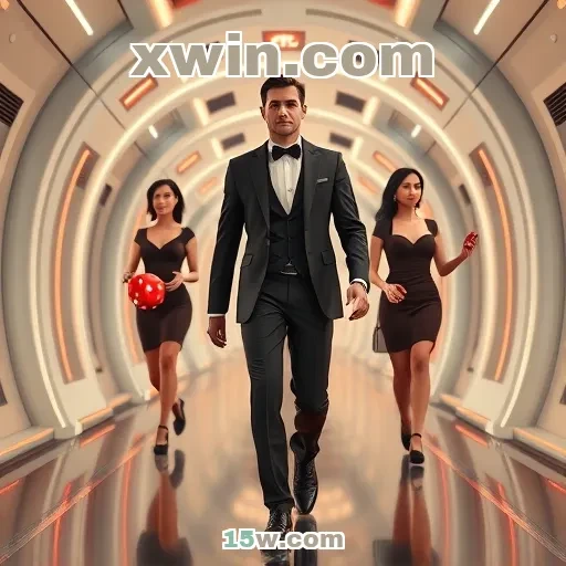 xwin.com VIP