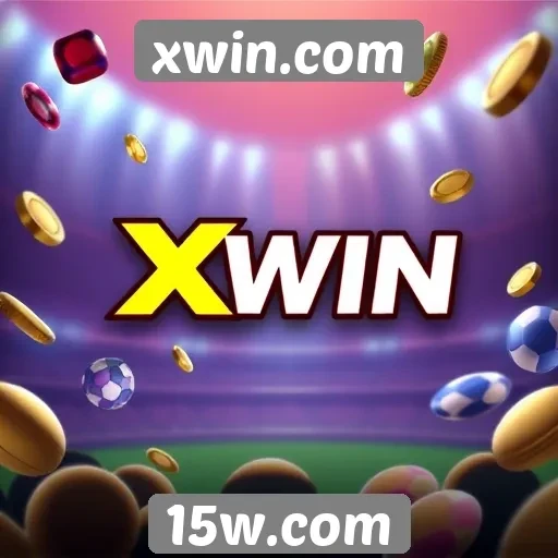 Novidades nas promoções de xwin.com para jogadores