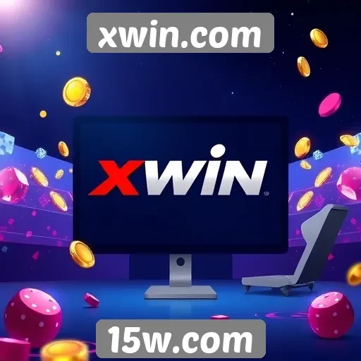 plataforma xwin.com se destaca em promoções sazonais